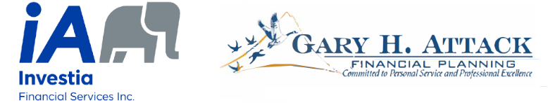 Gary H. Attack Financial Planning Inc. - Logo